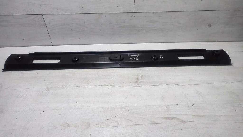 фото №1, Защита сиденье задняя 2.0 alfa romeo giulia