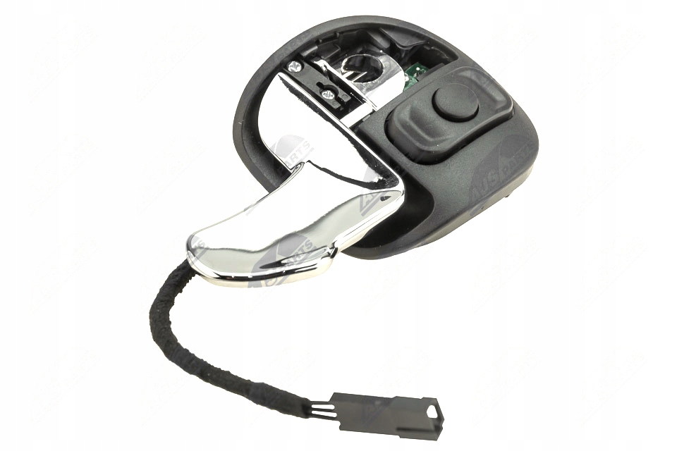 фото №1, Ручка перемикання передач