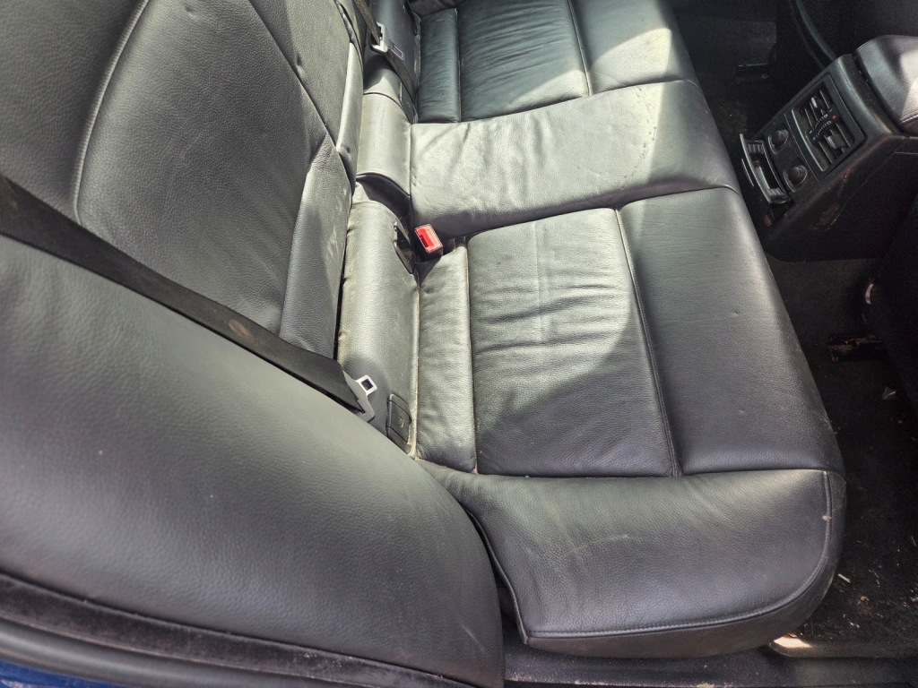 Сиденья заднее сиденье bmw e91 m набор комплект в Украине