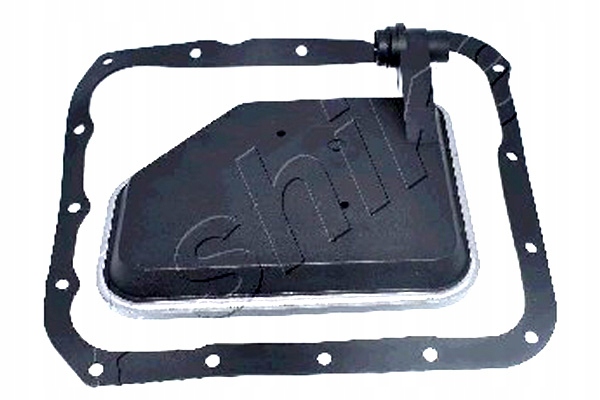 фото №11, Фільтр коробки передач автоматична коробка передач