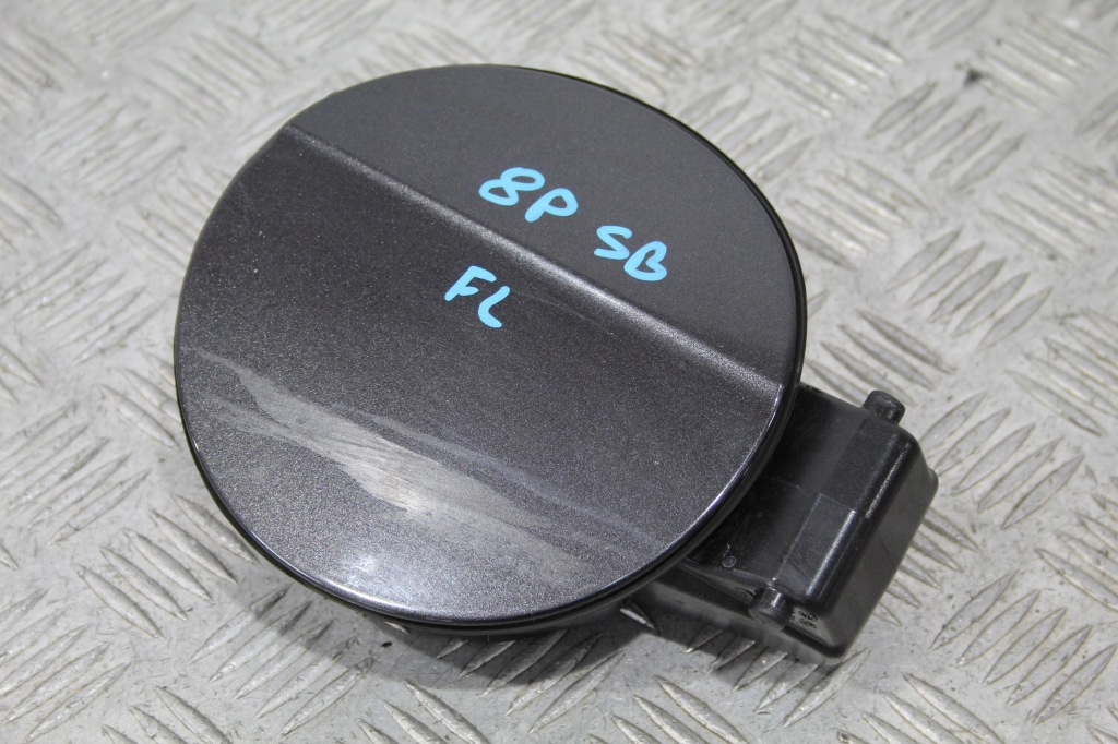 фото №1, Крышка заливной топлива audi a3 8p0 lift