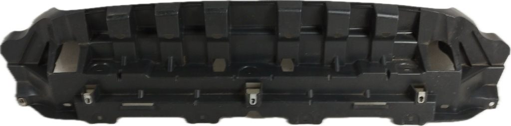 фото №1, Ford ecosport ii защита бампера радиатор cn15-8b384-ab