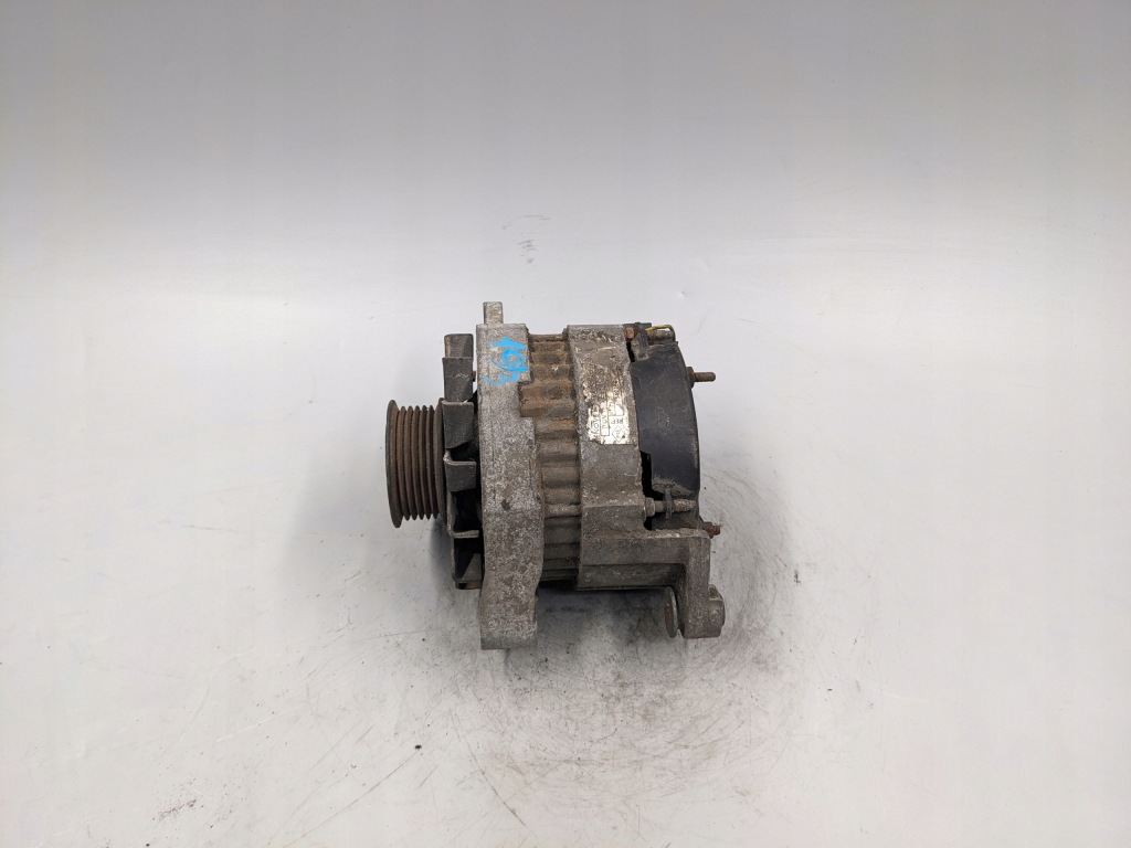 фото №2, Генератор renault clio 1.9 a13n159