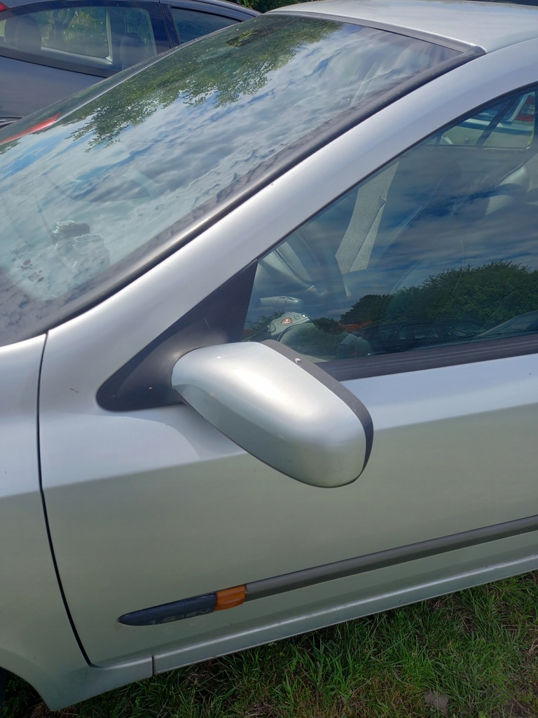 фото №8, Дисплей навигации навигация teb64 renault laguna ii 2003 хэтчбек