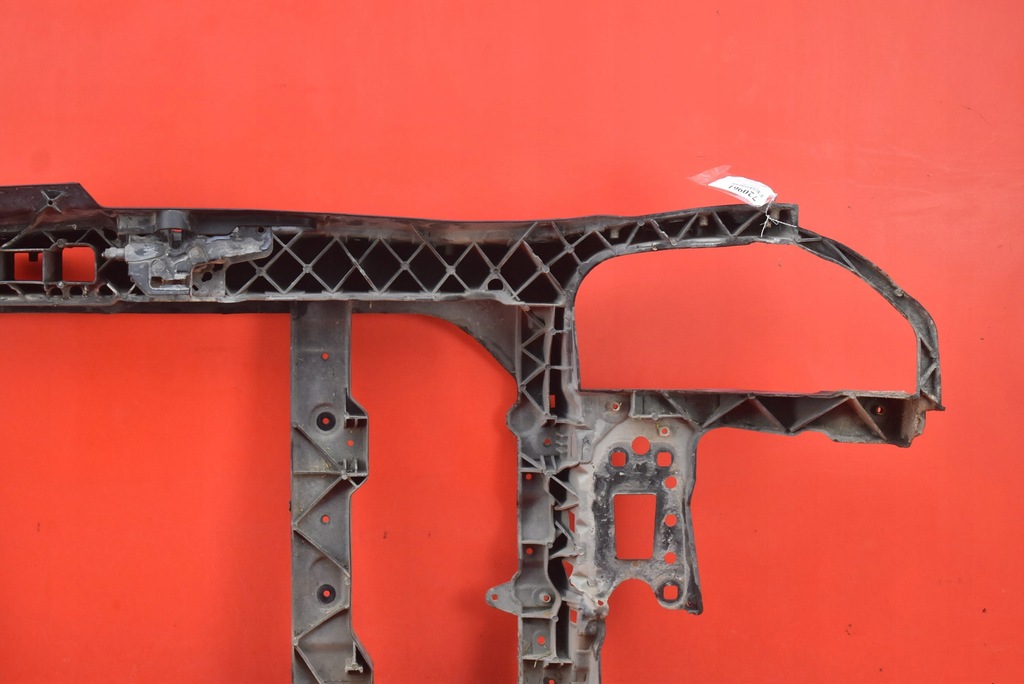 фото №8, Pas передний усилитель seat cordoba 2 ii 1.2 12v 99-03