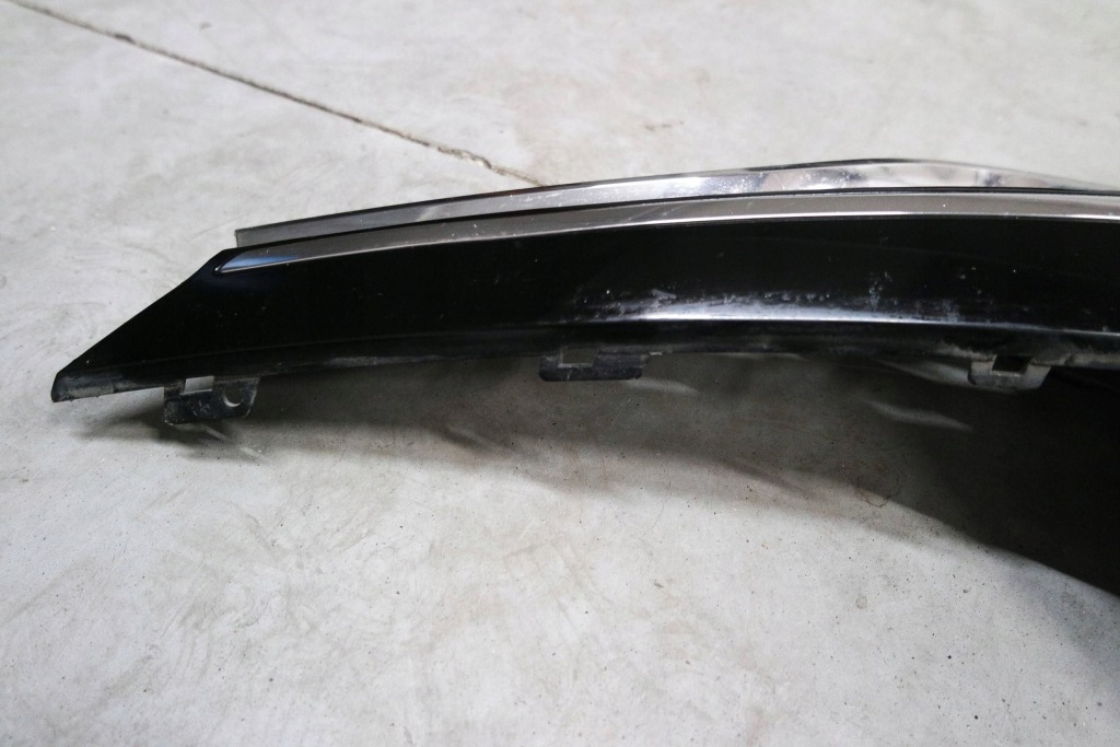 Решітка радіатора решітка  радіатора renault scenic iv 96199339 Зі Шроту