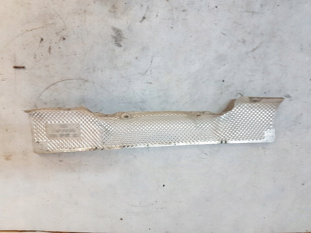 фото №3, Audi r8 5.2 plus защита тепловая 4s0825739a