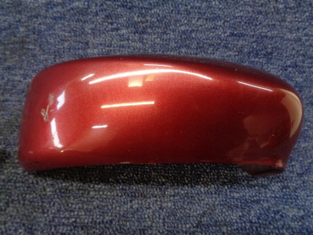 Капот корпус накладка дзеркало 01704608400 fiat stilo idea права Недорого