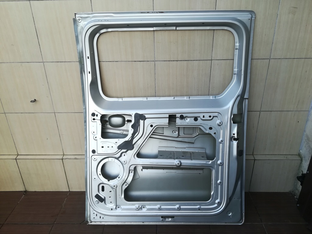 фото №5, Дверь сдвижные правое expert jumpy vivaro scudo proace ii