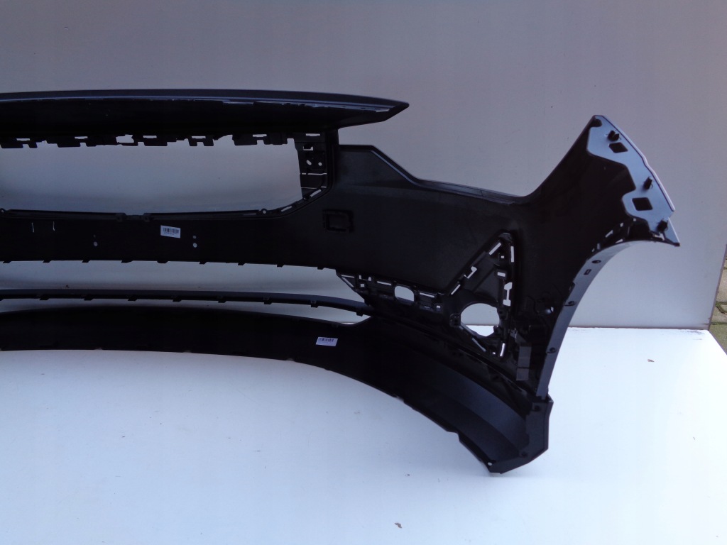Купить --no-wy-- бампер передний volvo polestar 2 21- nr 47832