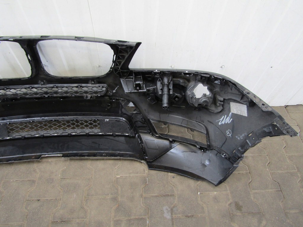 фото №9, Бампер перед передний bmw x3 f25 10-14