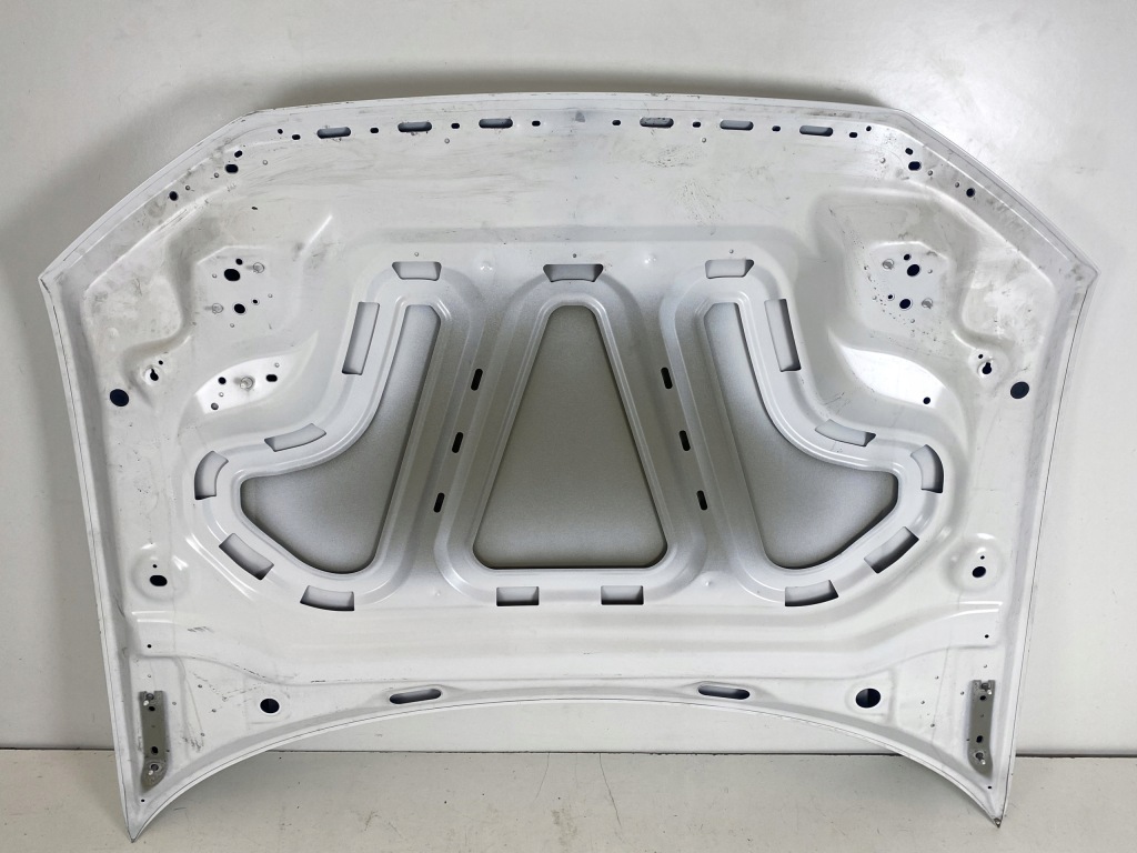 Купить Audi q3 83a капот крышка двигателя белый оригинальный номер