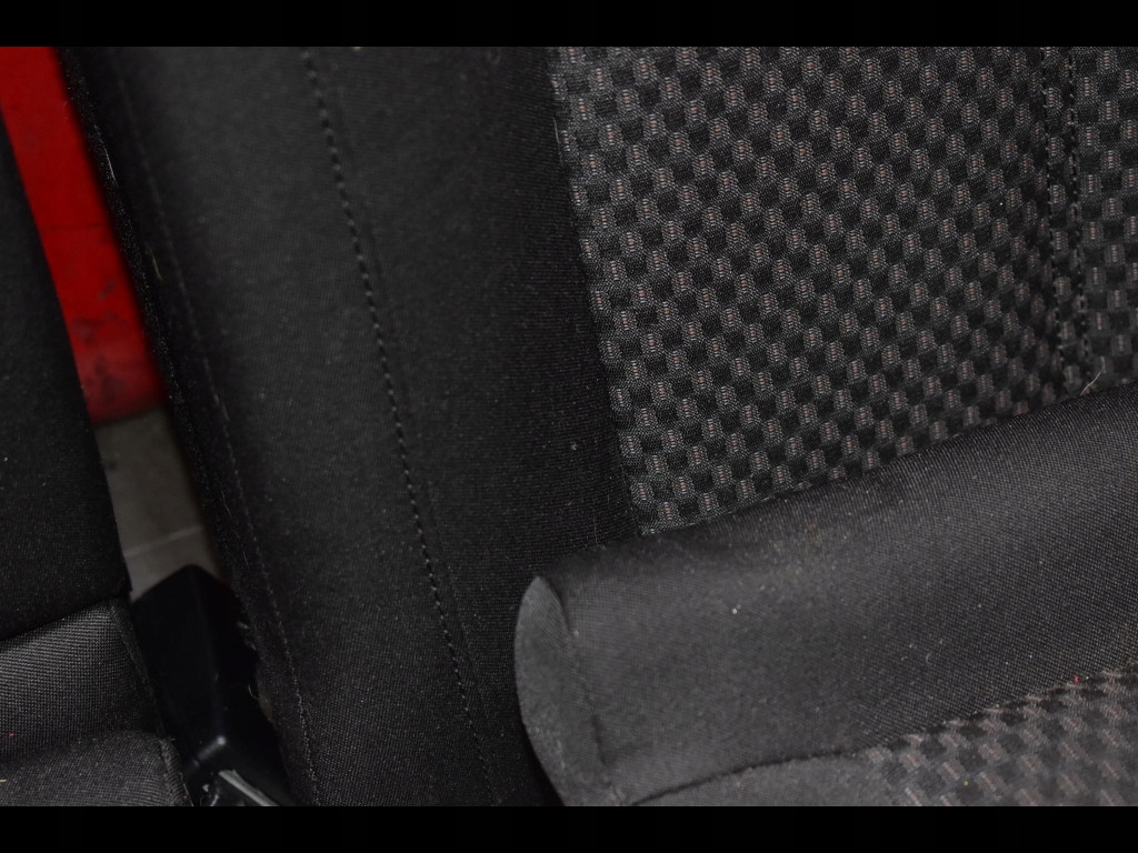 фото №9, Сиденье сиденья комплект обшивки обшивка eu vw passat b7 kombi 10-15