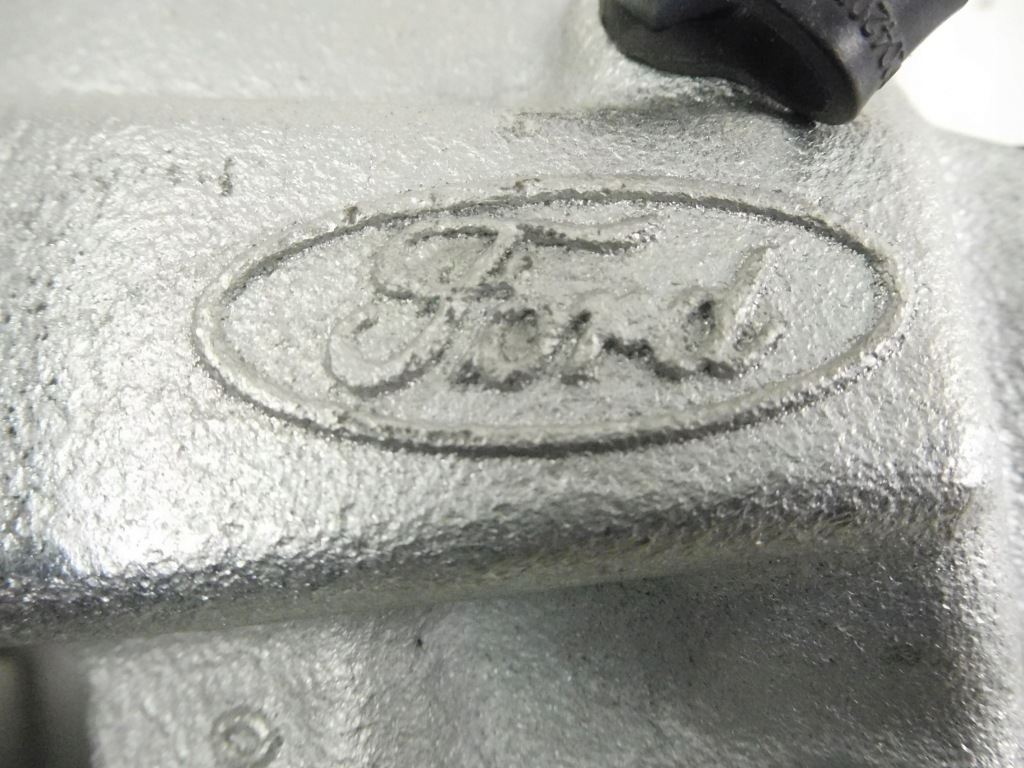 фото №5, Супорт гальма правий перед ford transit 06-1553793