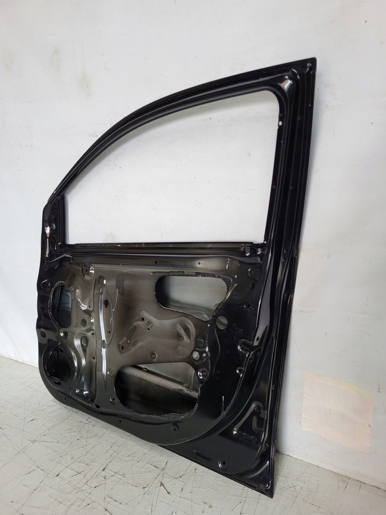 фото №6, Mitsubishi space star ii дверь правое правый перед