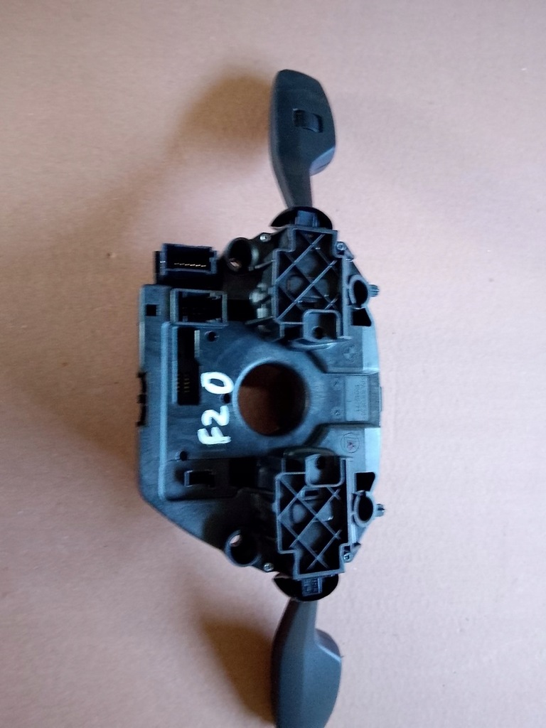 фото №5, Bmw f20 f21 лента руля