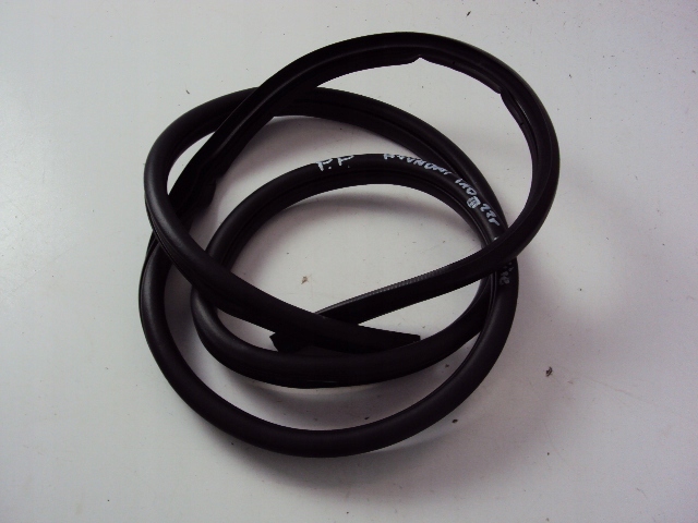 фото №1, Прокладка дверь правый перед hyundai i10 iii 2019-