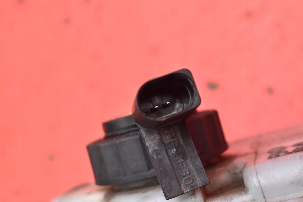 Помпа зчеплення 1k0945459a vw golf 6 vi plus 1.2 tsi 105 km 08-15 Зі Шроту