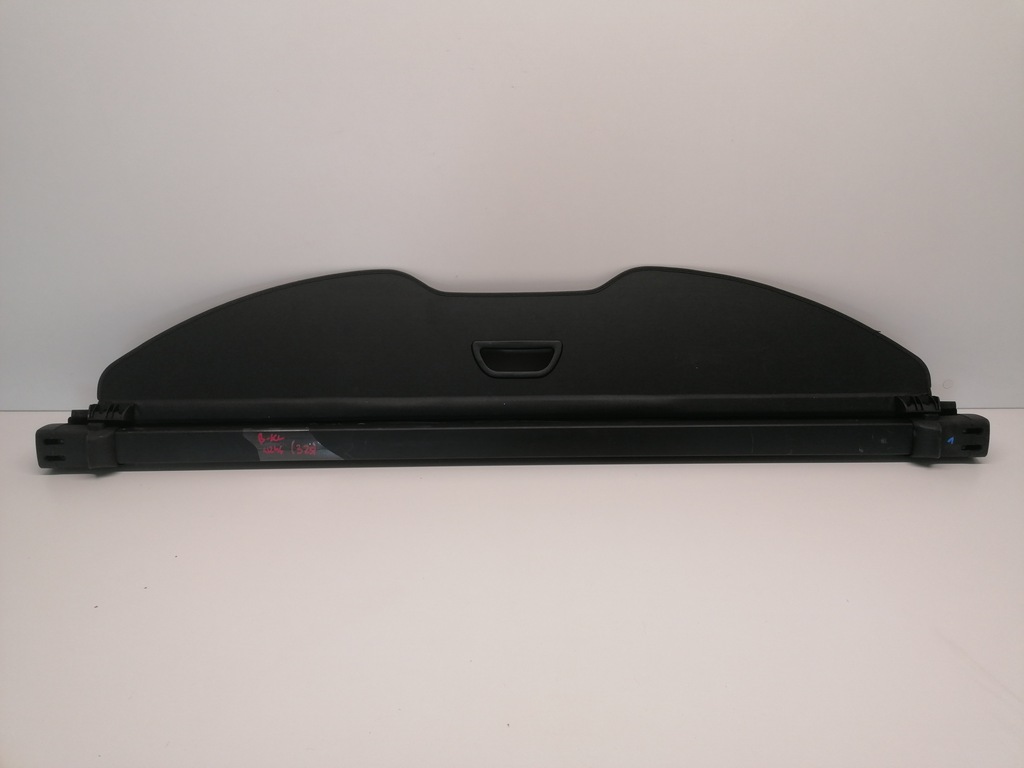 фото №5, Mercedes b klasa w246 шторка багажника оригинал 11-18