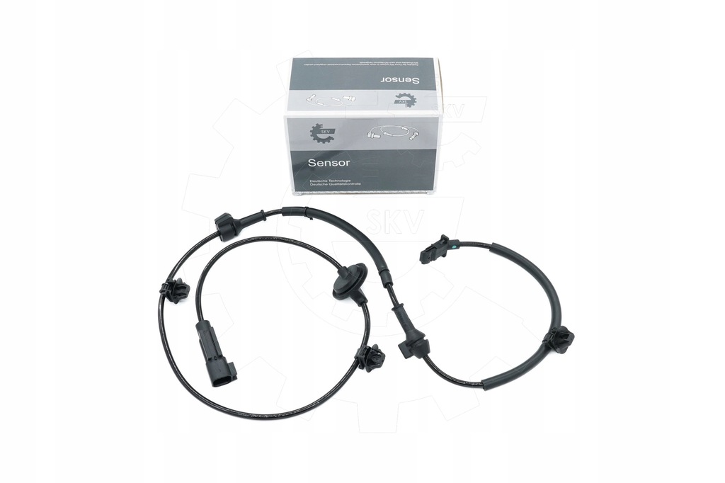 фото №1, Skv датчик abs - mitsubishi asx outlander iii - 4670a573