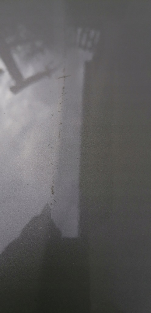 фото №11, Citroen berlingo iv partner крыло правый перед 18r-