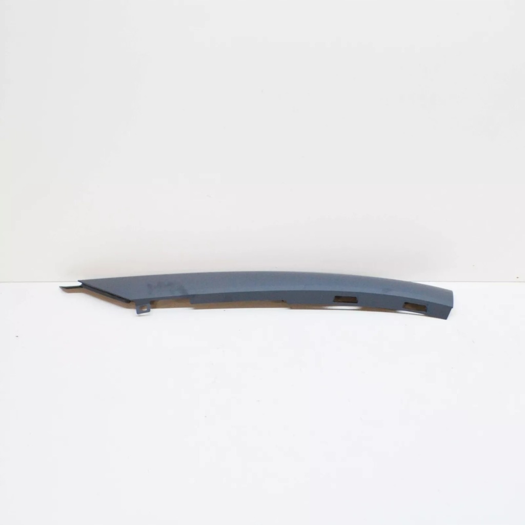 фото №10, Bmw i3 i01 левая защита наружная колонки a 51447369625 7369625 oem