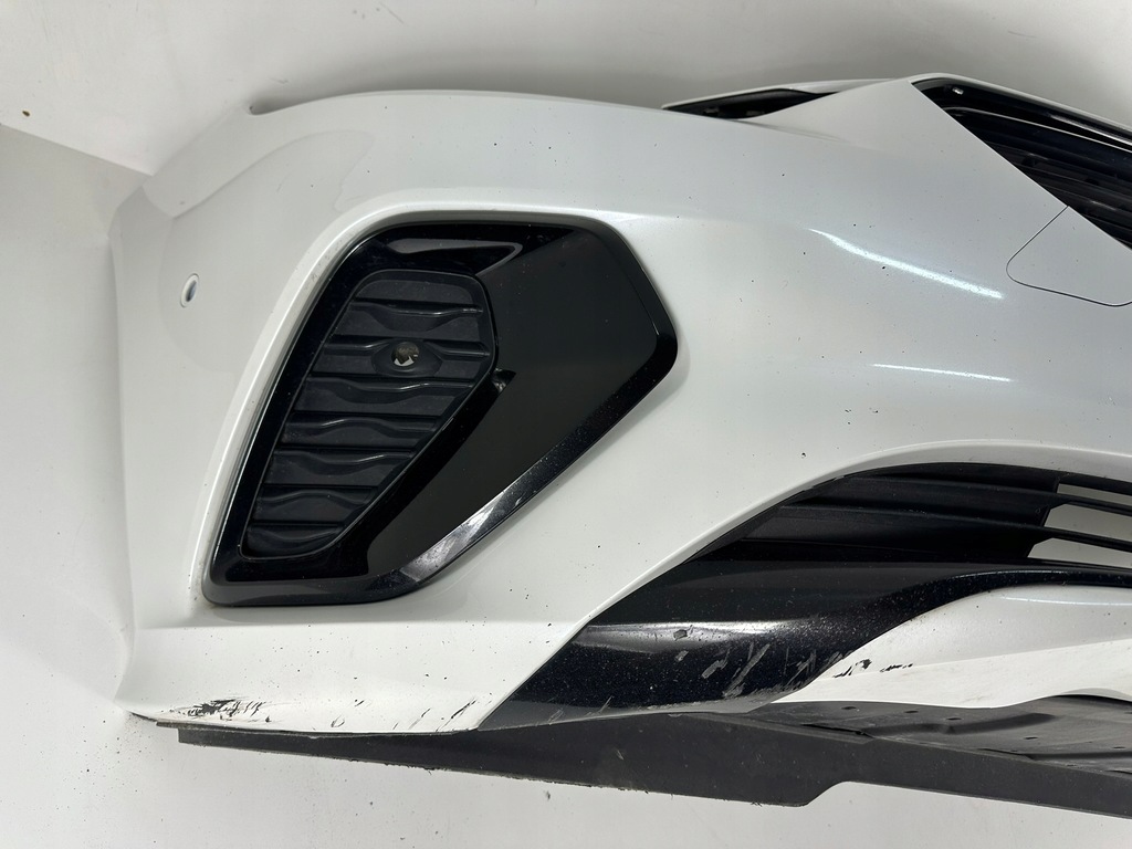 фото №9, Opel insignia b gsi бампер перед передній 6xpdc z42c