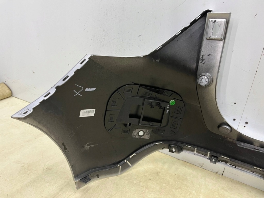 Бампер задний mg 4 mg4 22r.- задний  4xpdc p11135781 Недорого