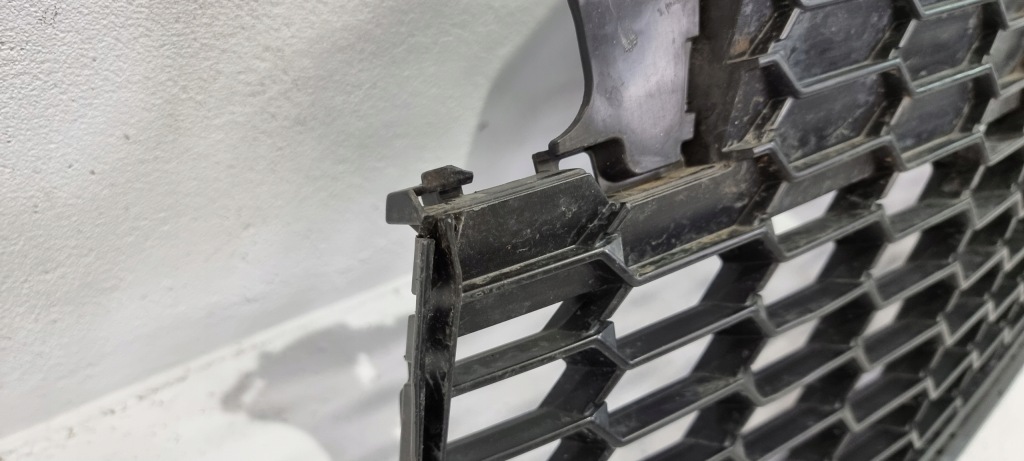 Решётка бампера средняя toyota gt86 gr 2 21- Недорого