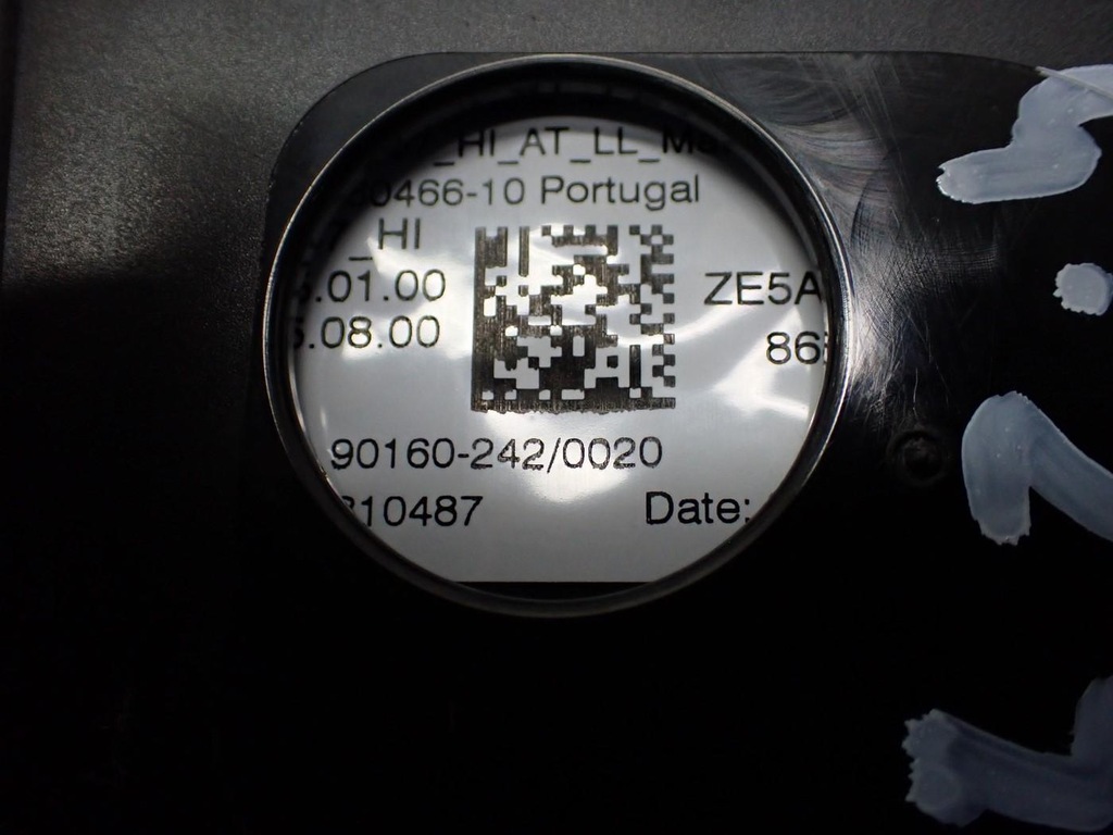 фото №10, Навігація navi радіо дисплей заводська euro ci5a9af63 bmw 4 i4 g26 23r