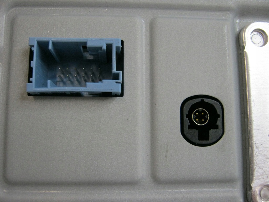 фото №9, Дисплей экран монитор land rover velar evogue l551 l560 l8a2-19c279-ab