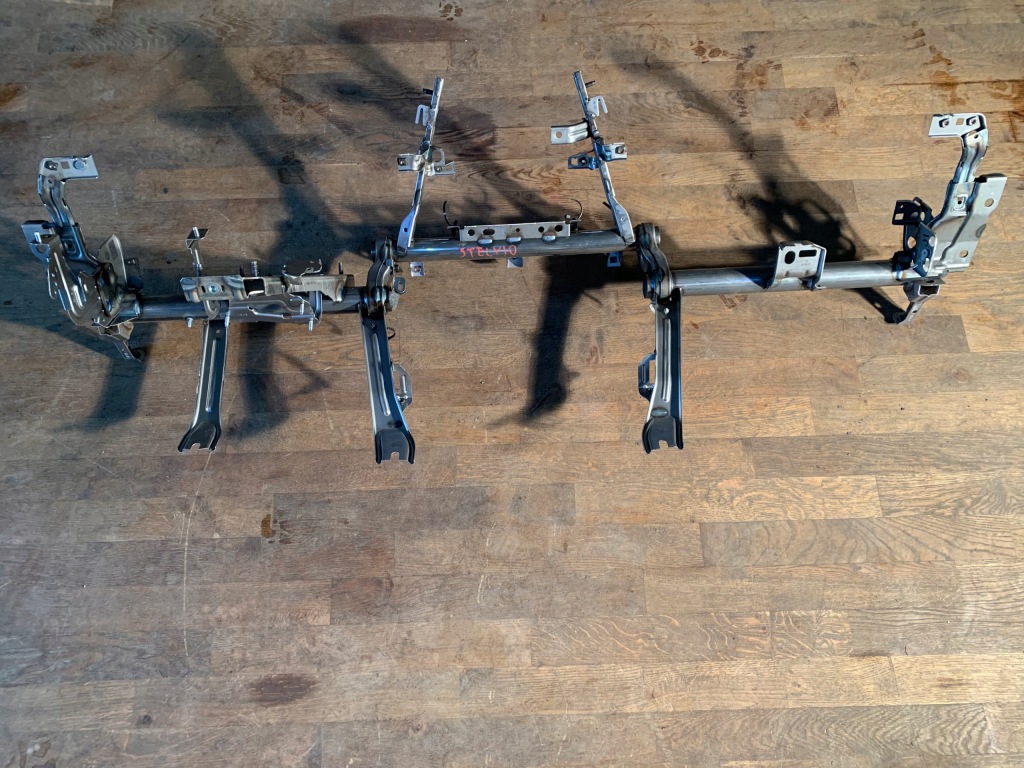 фото №1, Alfa romeo stelvio балка каркас панели приборной панели