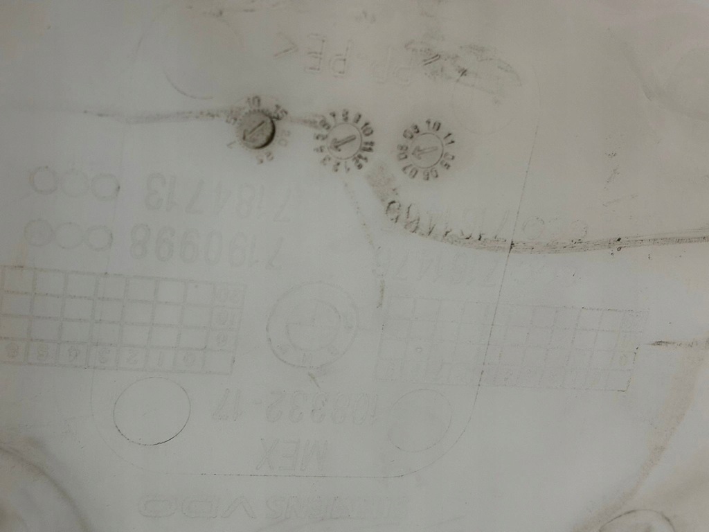 фото №5, Bmw x5 e70 бак рідина do омивача - 13981