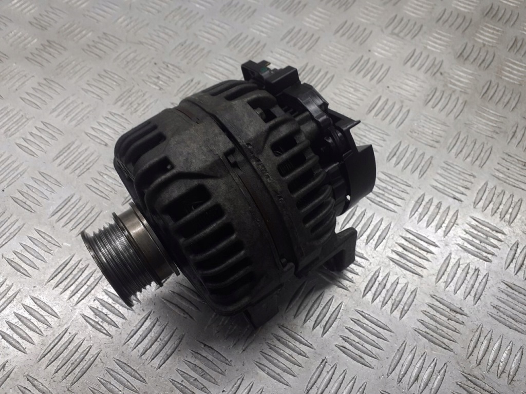 Купить Генератор opel astra h 1.6 55556067