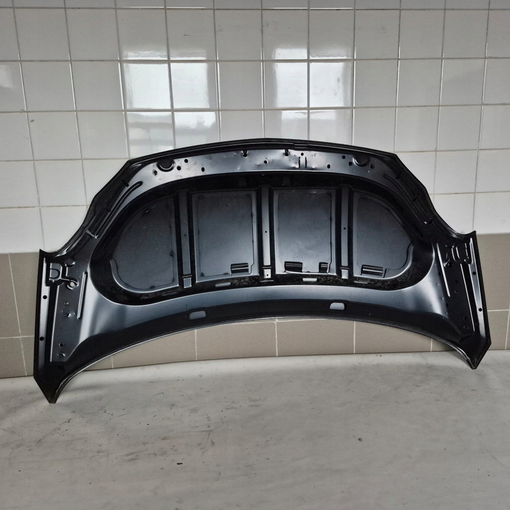 фото №7, Opel adam 12-19r. - капот крышка двигателя 13438773