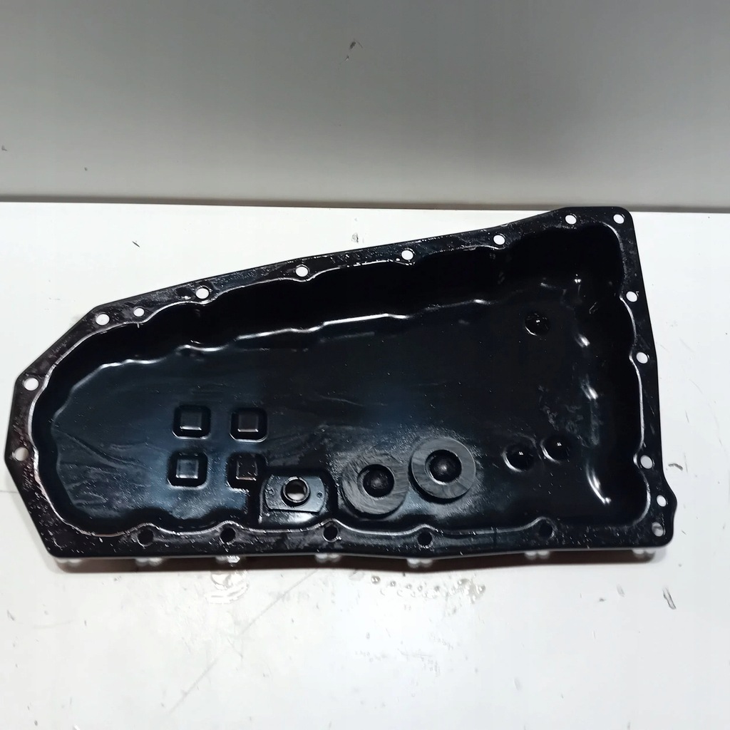 фото №8, Outlander iii asx 2.0 ben. поддон коробки autommatycznej