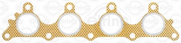 фото №1, Прокладка коллектор wyd.