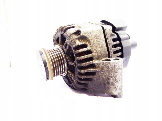 Купити Fiat fiorino 3 генератор 1.3 16v