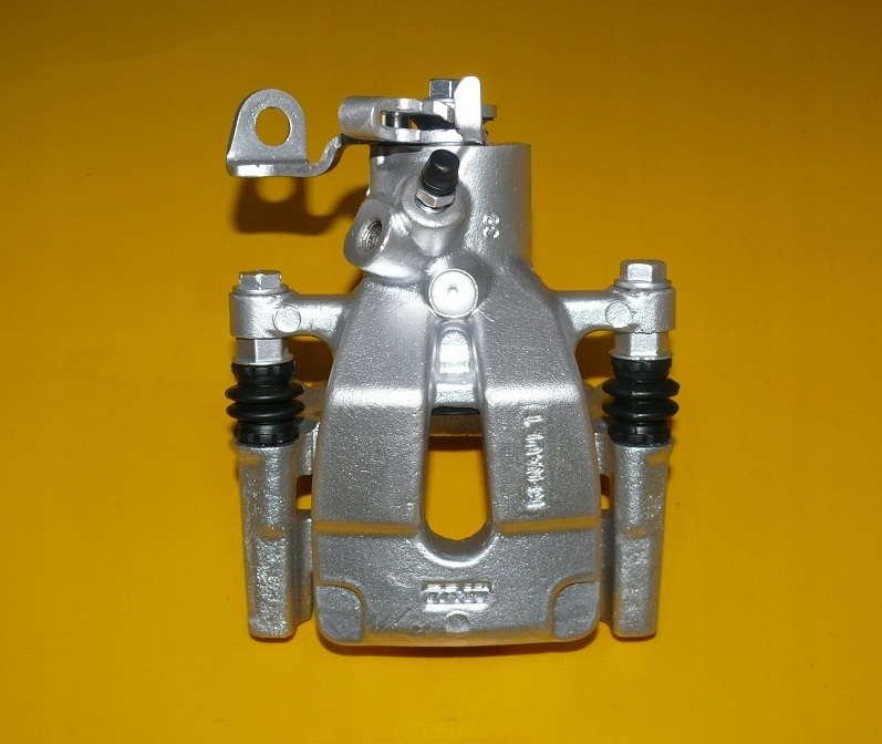 фото №3, Суппорт левый правый задняя renault megane scenic ii 274