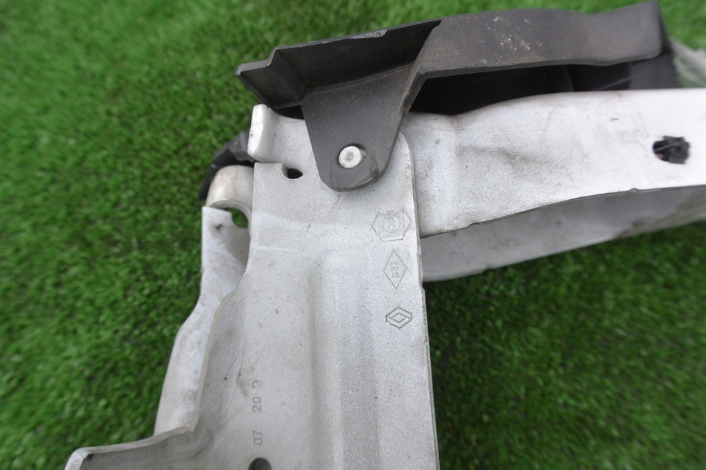 фото №7, Петля капот правый левый kpl master iii 10-14