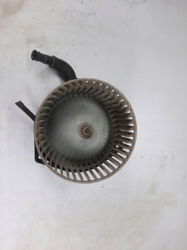 фото №2, Subaru forester i sf 97-01 вентилятор повітродувка