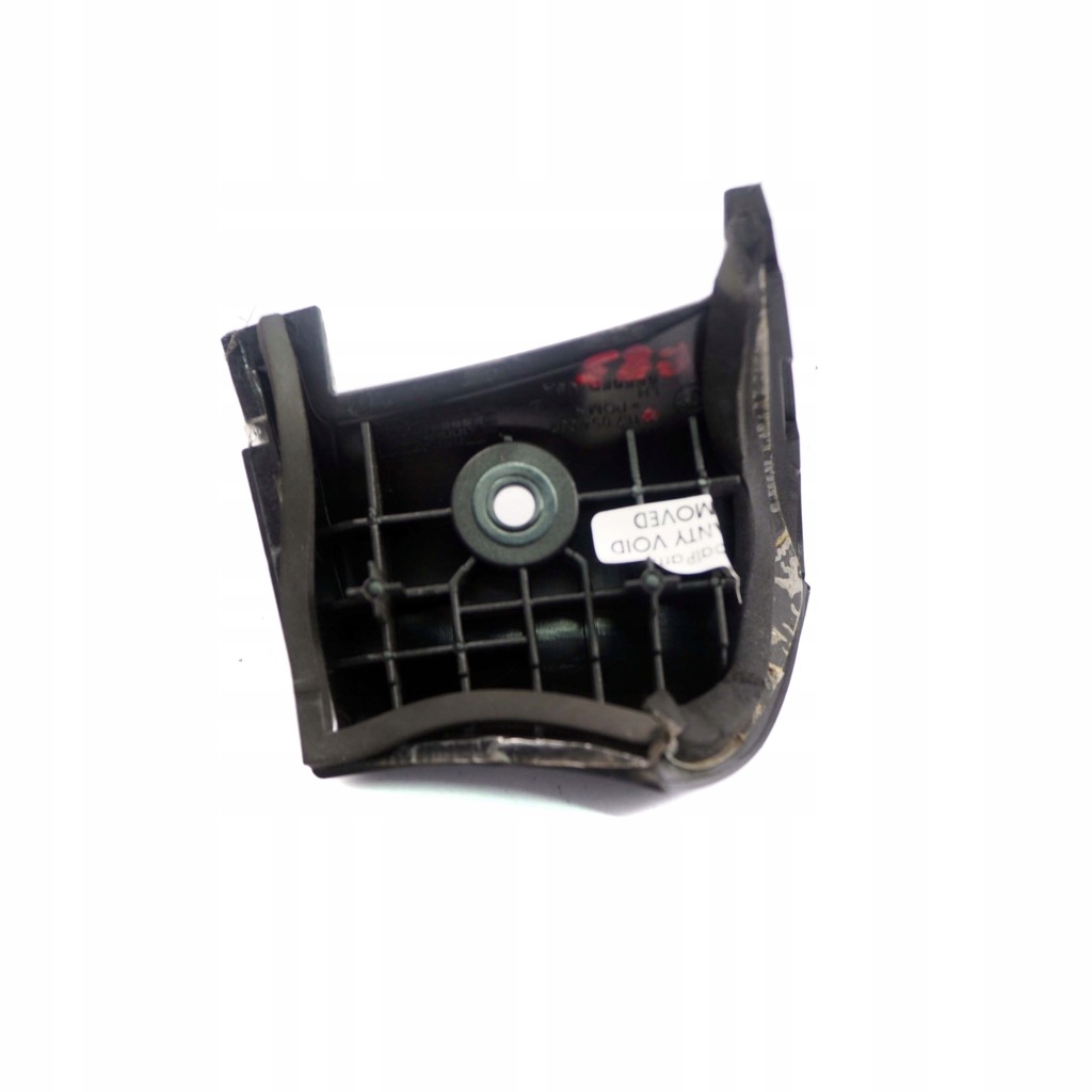 фото №10, Bmw e85 z4 кронштейн pas безопасности левый