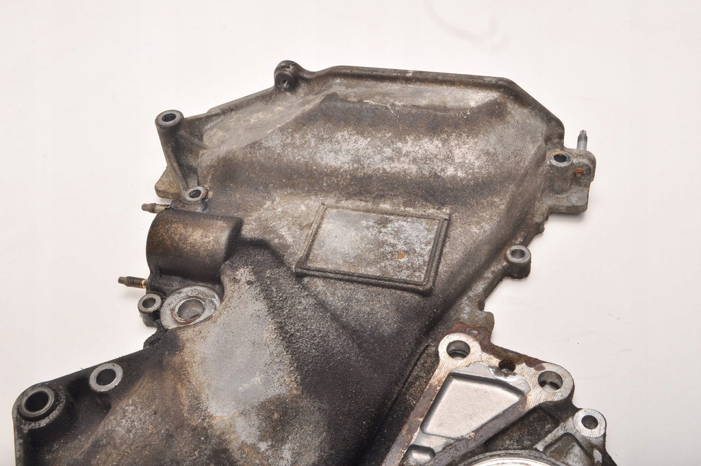 фото №7, Toyota corolla verso ii 1.8 vvti корпус розподільного валу 11321-0d020