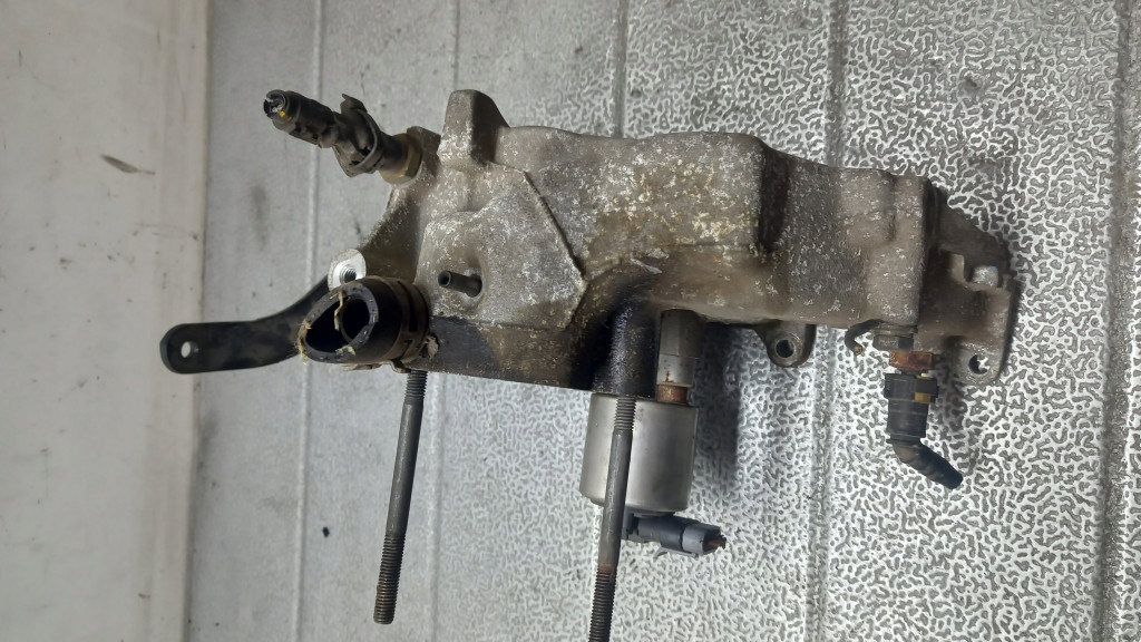 фото №5, Колектор всмоктуючий opel astra g 98r 1.6b hb