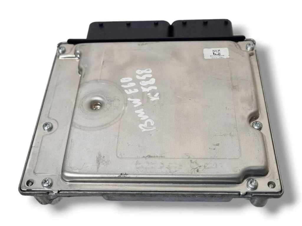 фото №13, Набор стартовый bmw 5 e60/e61 facelift e60 2009 7812500