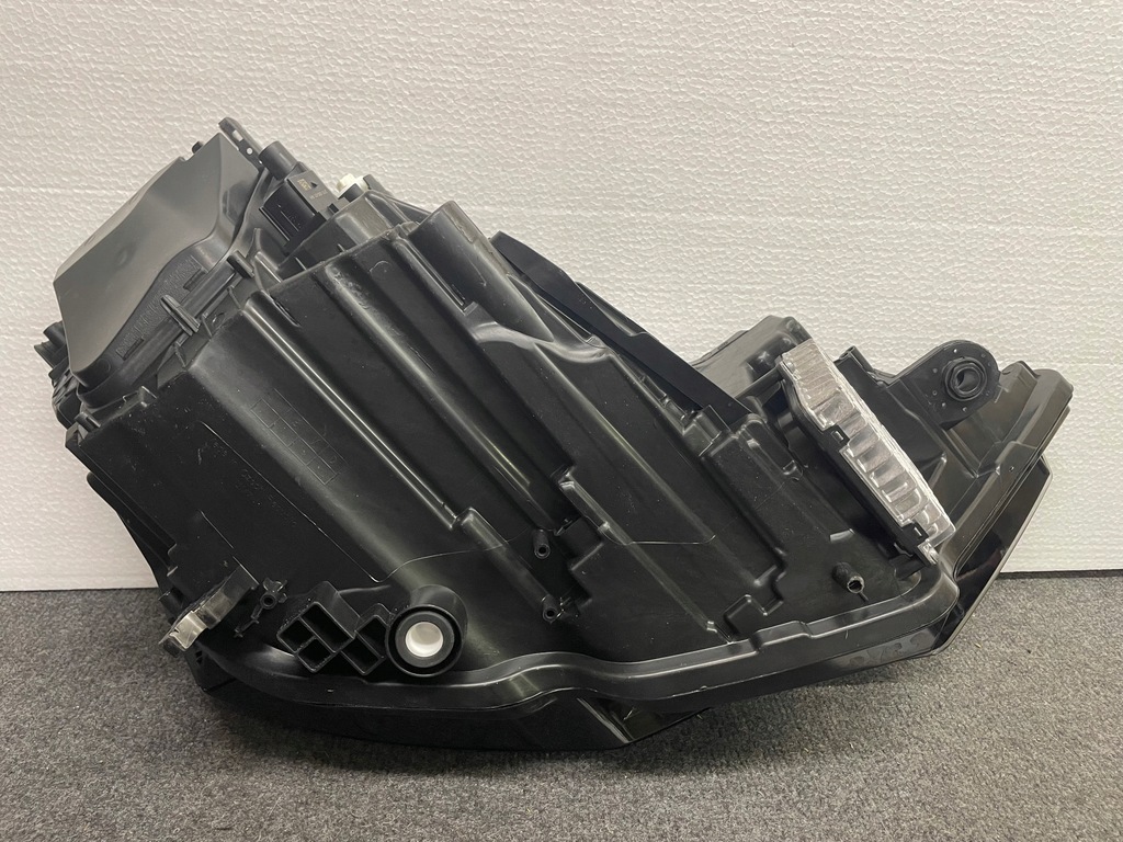 фото №5, Лампа левая audi a6 c8 4k0 full led 18-