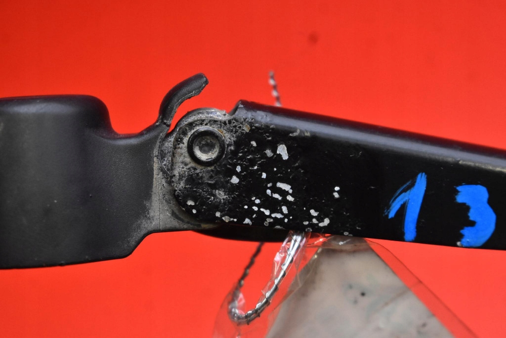 фото №8, Рычаг дворники задняя 7138507 bmw x1 e84 09-15