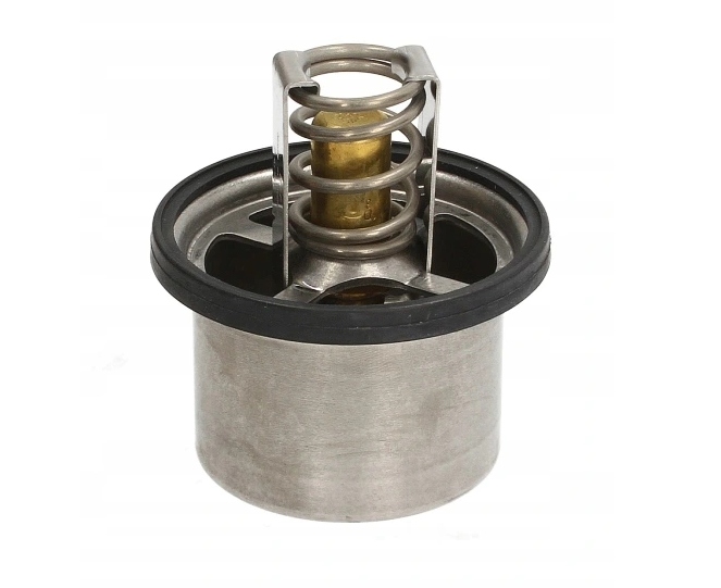 фото №1, Термостат volvo fh, fl, f 82st. новый! fh12 fh 12