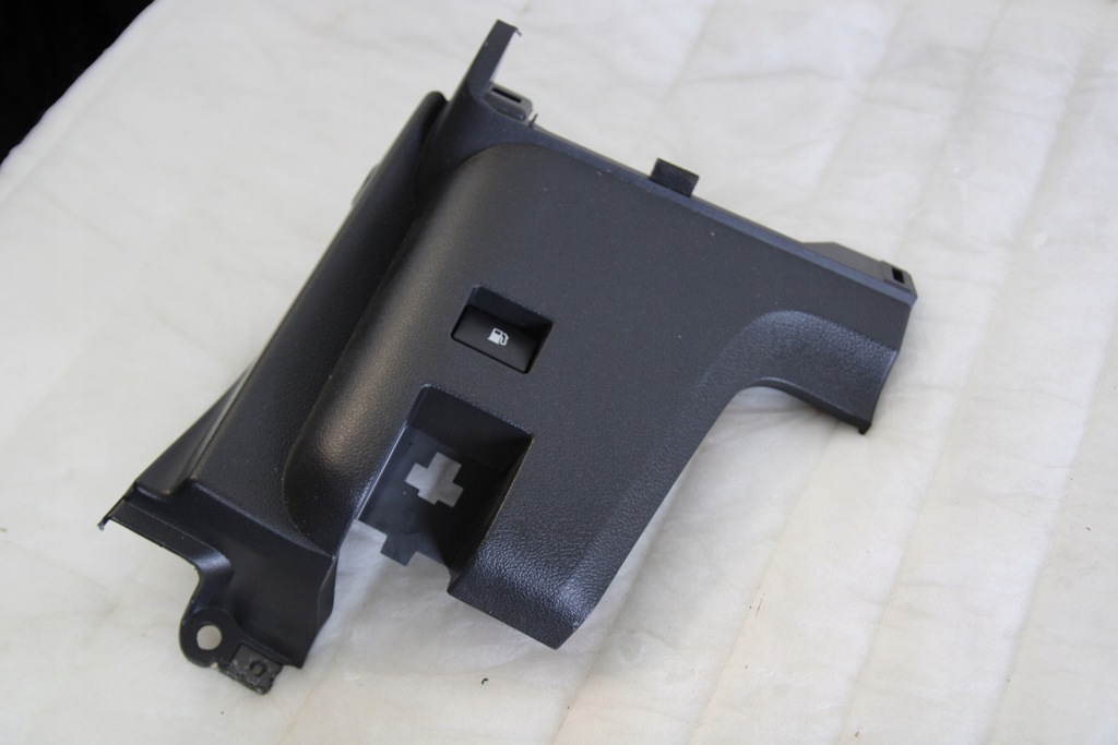 фото №1, Захист заглушка консолі кнопка toyota prius iv