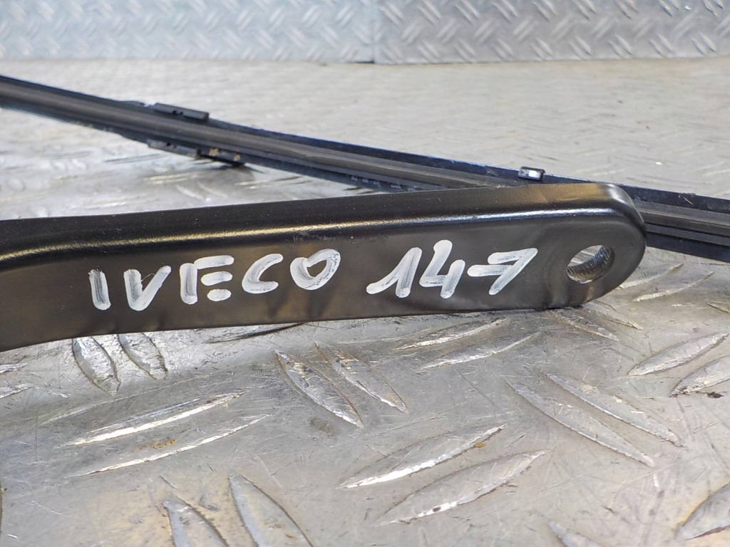 фото №4, Iveco daily 14- рычаги дворник комплект
